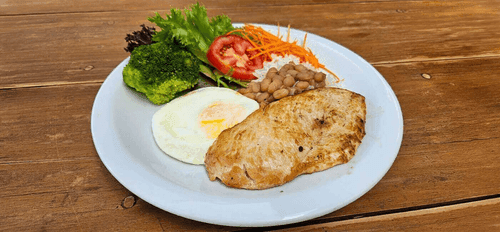 Dezem Gastronomia