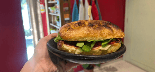 Pitaya Café e Pizza