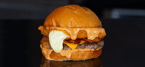 Os Esmagadores Burguer