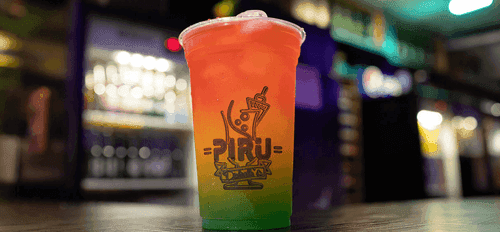 Piru Drinks